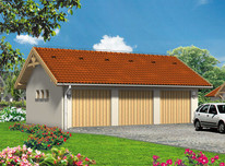 projekt domu SA-Z21 projekt SA-Z21