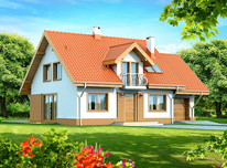 projekt Altea Mała