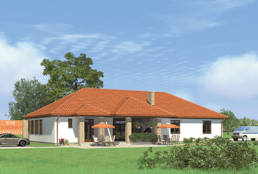 Projekt Restauracja UC30 (TXC 818) 187 03m² -> Projekt Kuchnia Koszalin Restauracja Projekt Restauracja UC30 (TXC 818) 187 03m² -> Projekt Kuchnia Koszalin Restauracja