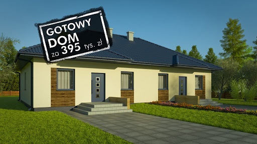 Projekty Domów Dwurodzinnych Dwupokoleniowych Toobapl